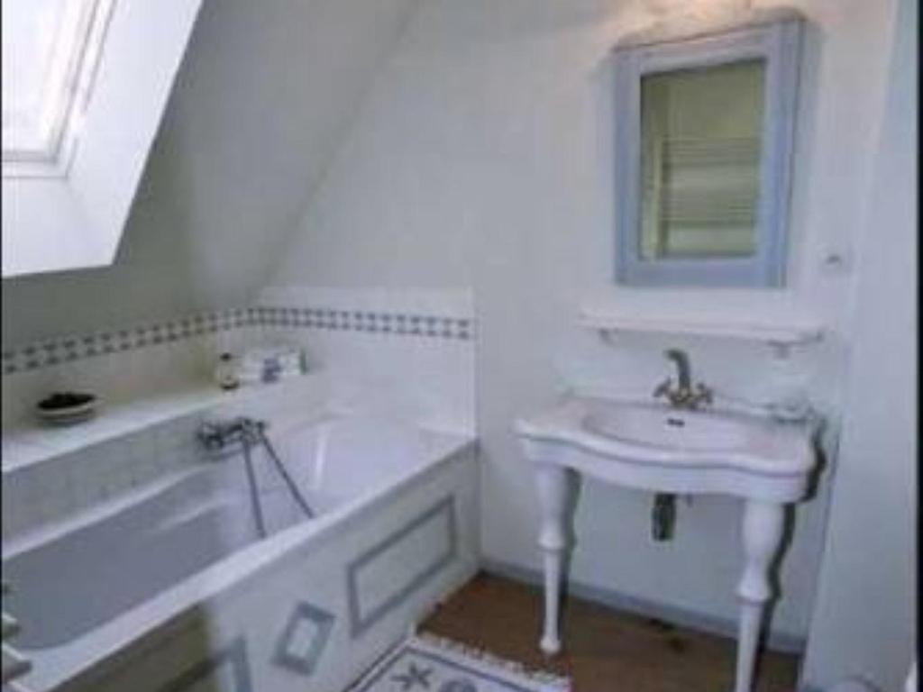 La Ferme De La Sensee Gouy-sous-Bellonne Room photo