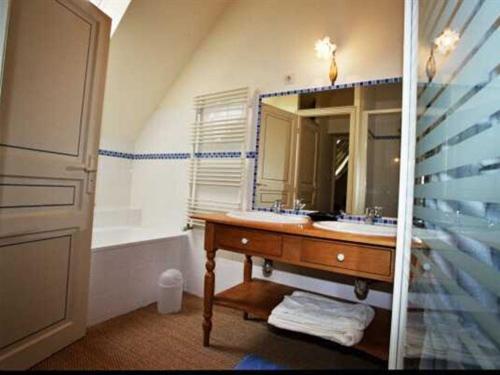 La Ferme De La Sensee Gouy-sous-Bellonne Room photo